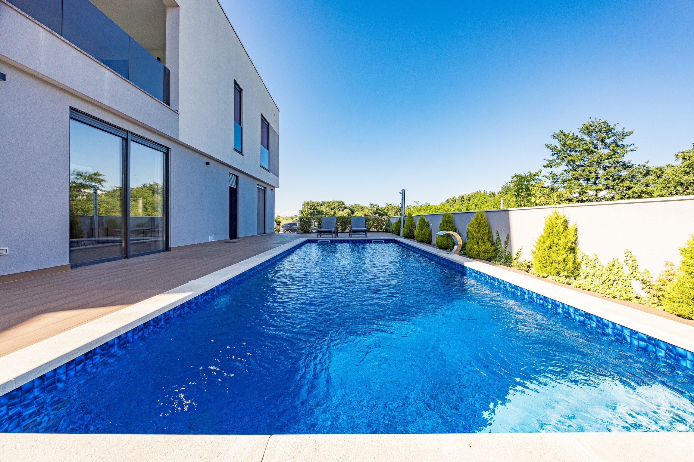 Property Image 1 - Villa Pinus with Private Swimming Pool