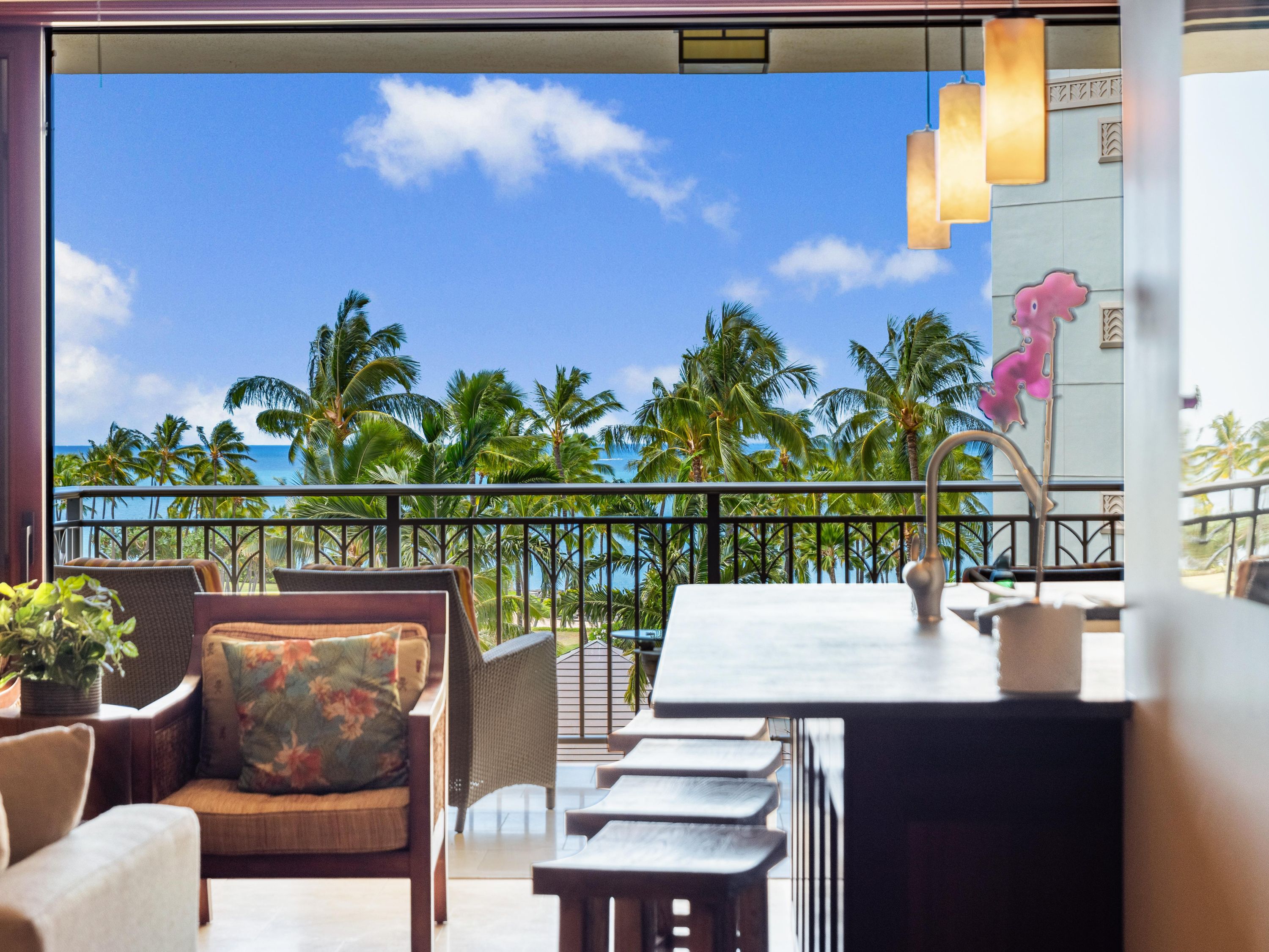 Property Image 1 - Ocean Tower 503 at Ko Olina