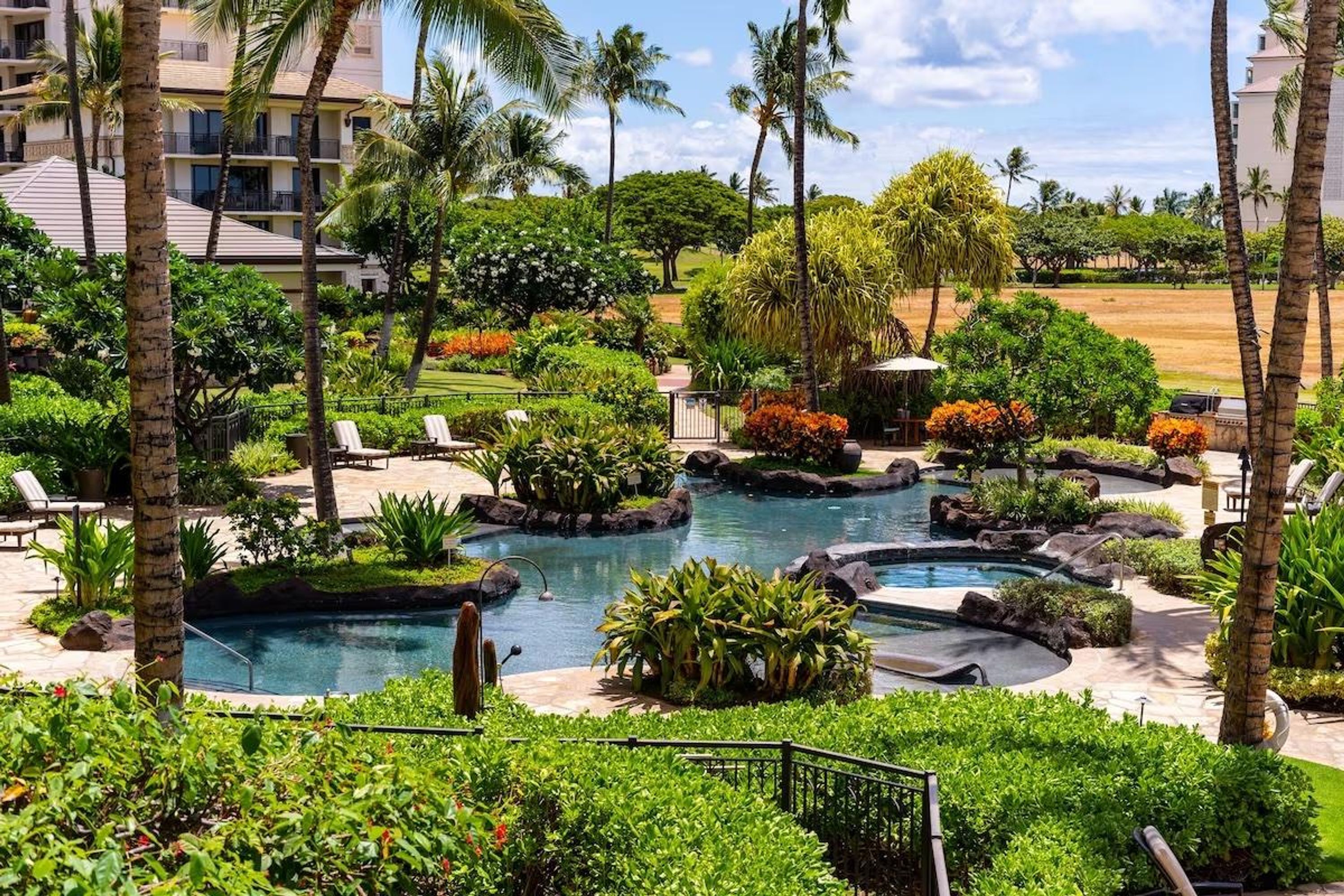 Ocean Tower 503 at Ko Olina