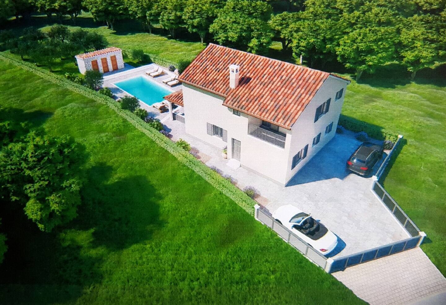 Property Image 1 - Villa Isabella