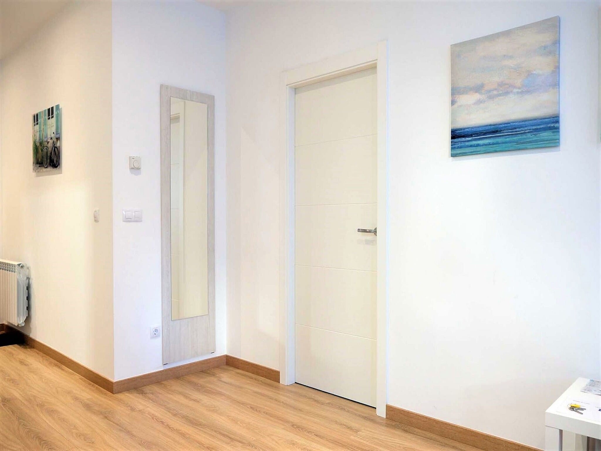 Apartment in Ourense near Thermal Baths