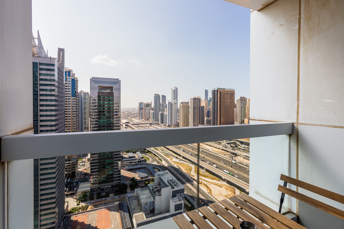 Property Image 1 - Ideal Location | Saba 3| JLT