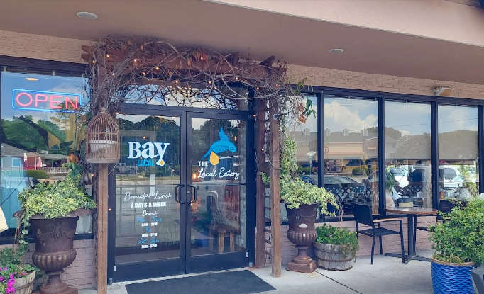 Bay Local Restaurant