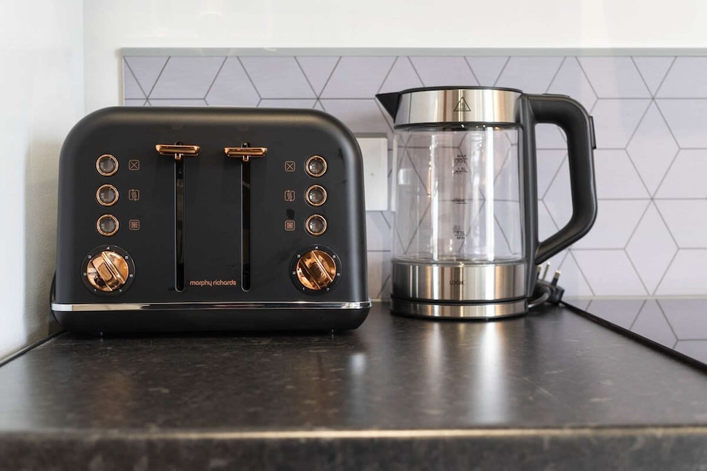 Preston Park Apartment, Brighton and Hove - Host & Stay