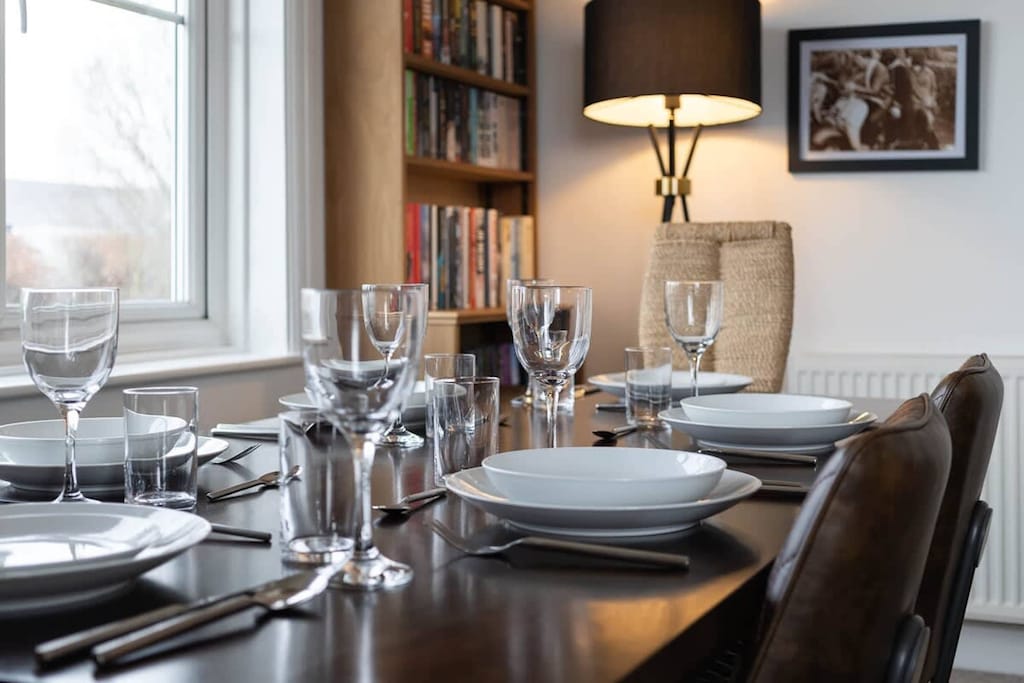 Preston Park Apartment, Brighton and Hove - Host & Stay