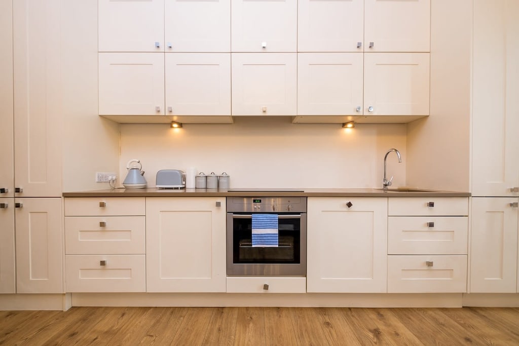 Brunswick Sea View, Brighton and Hove - Host & Stay