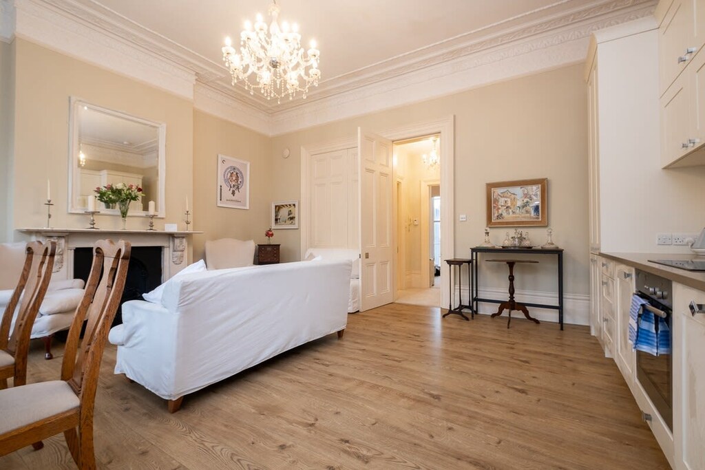 Brunswick Sea View, Brighton and Hove - Host & Stay