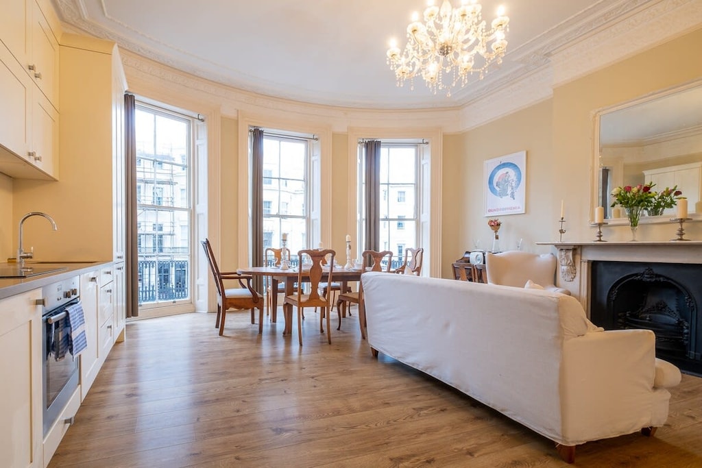 Brunswick Sea View, Brighton and Hove - Host & Stay