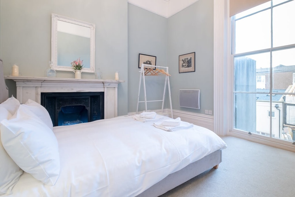 Brunswick Sea View, Brighton and Hove - Host & Stay