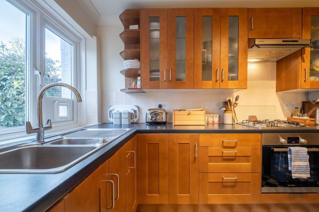 Tivoli Garden Flat, Brighton and Hove - Host & Stay