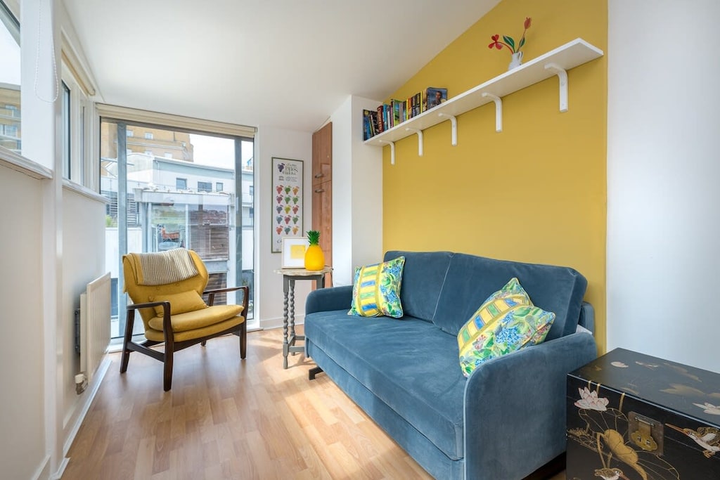 Kingscote Townhouse, Brighton and Hove - Host & Stay