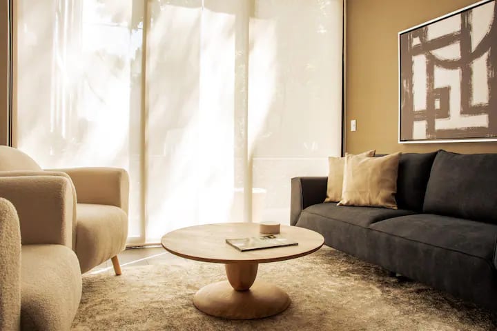 Mineria Views Exclusive - 2 BD Apartment in Escandon Mineria Views Exclusive - 2 BD Apartment in Escandon