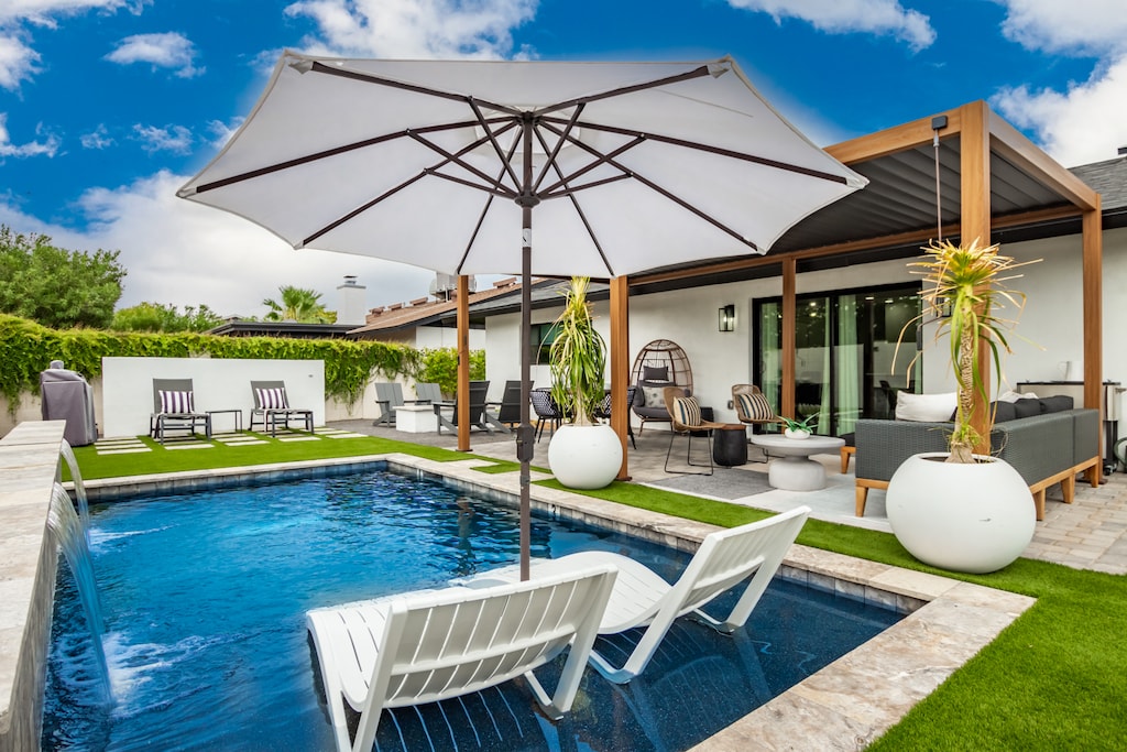 Welcome to Modern Moxie!