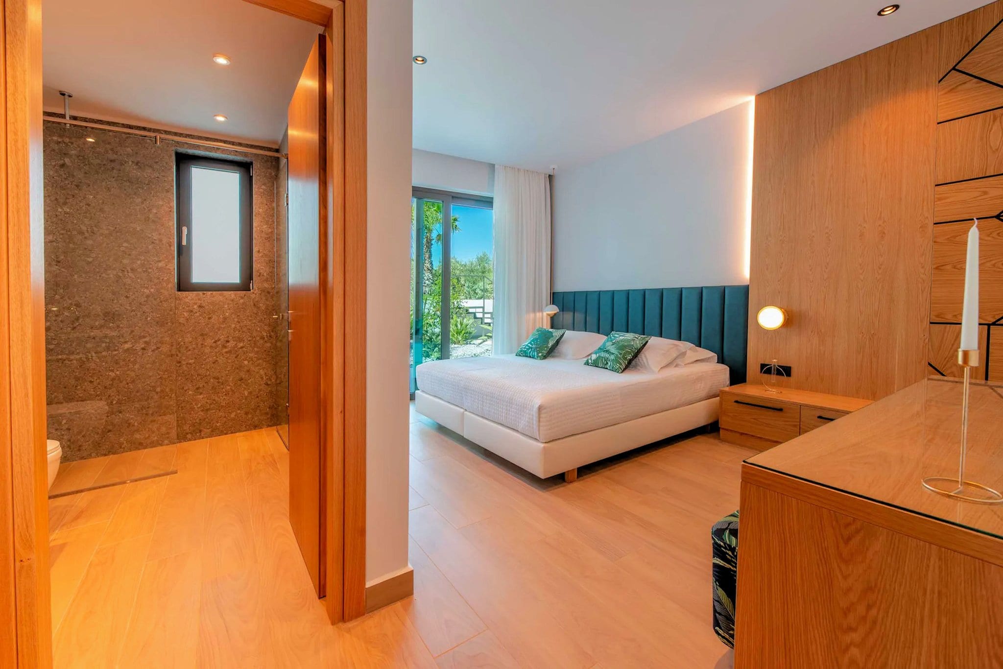 Stunning Crete Villa | Luxury & Tranquility Redefined | Villa Lidya | 6 bedrooms | Infinity Pool & Seaviews