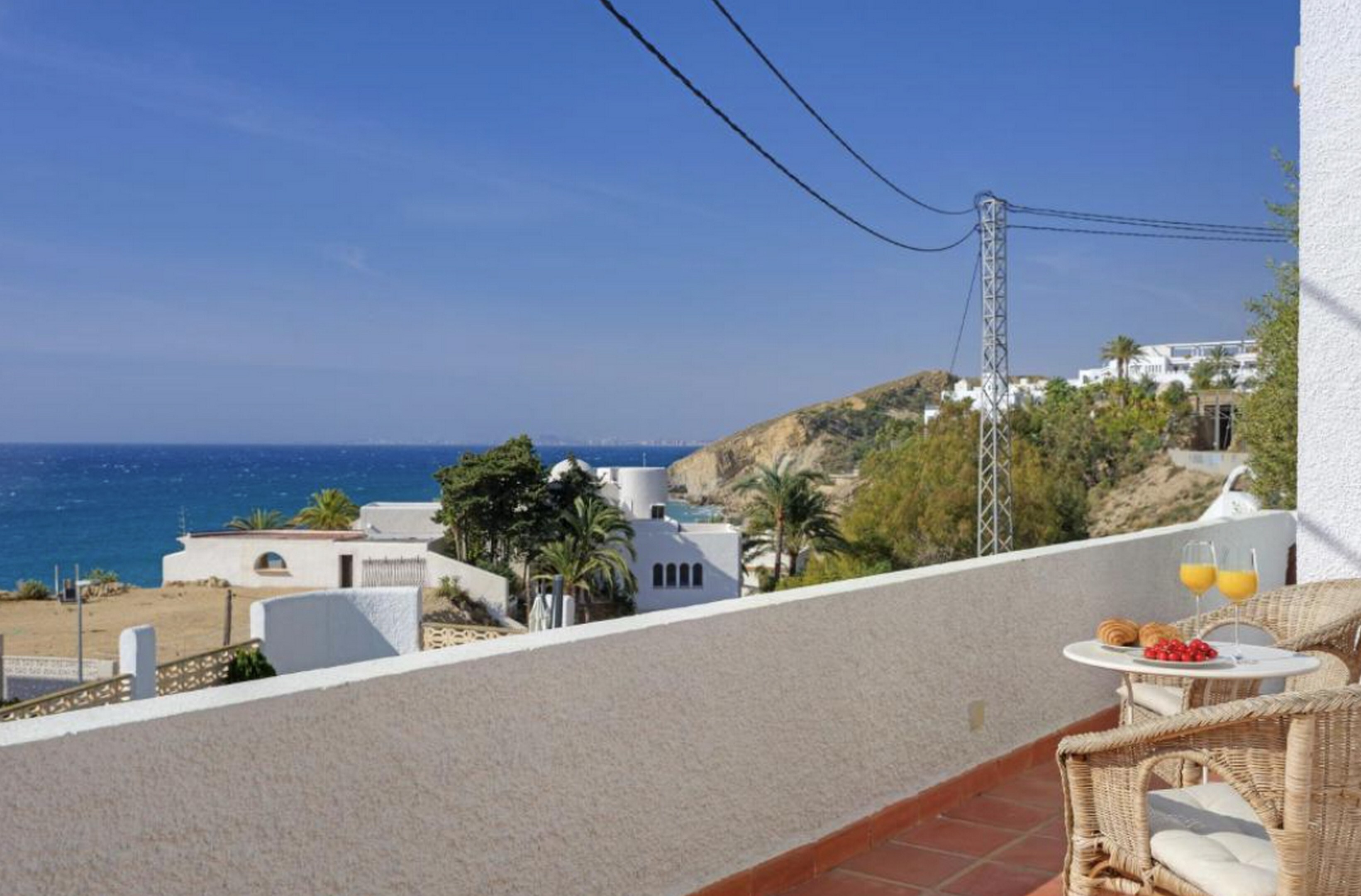 Property Image 2 - Villa Levante | Villajoyosa | Costa Blanca