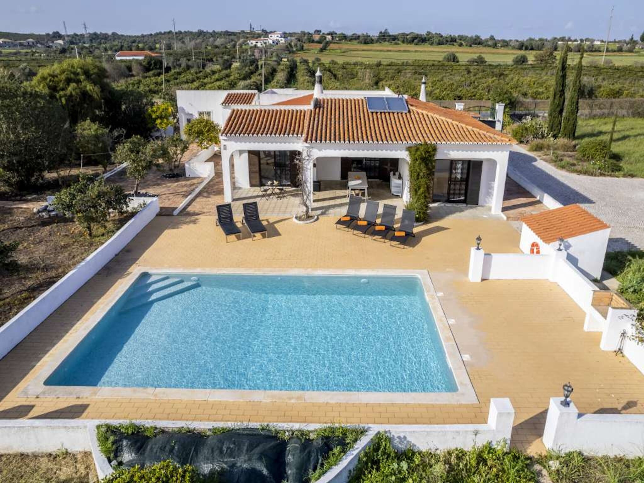 Property Image 2 - Quinta Bacelo da Bola | Carvoeiro | Portugal