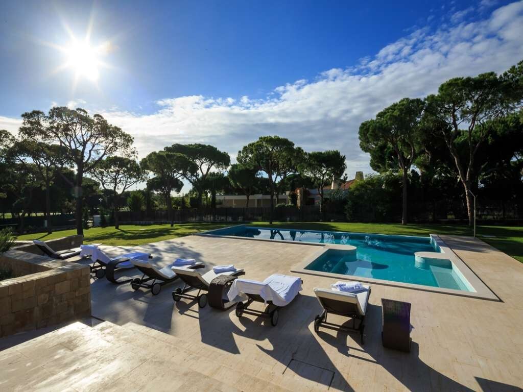 Villa Perla | Vilamoura | Algarve