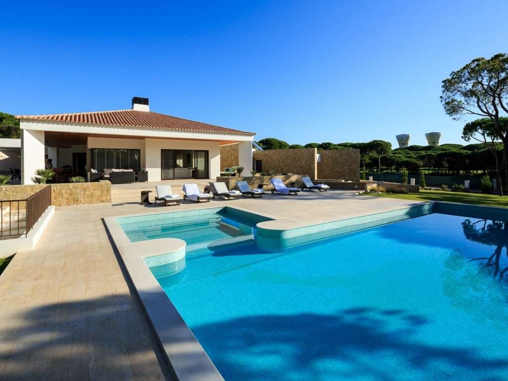 Property Image 2 - Villa Perla | Vilamoura | Algarve