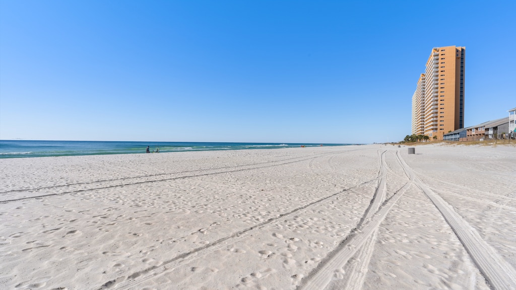 Southwinds Beach Area