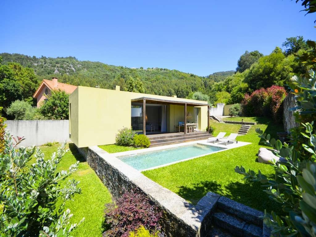 Property Image 1 - Villa Amantes | Caminha | North Portugal