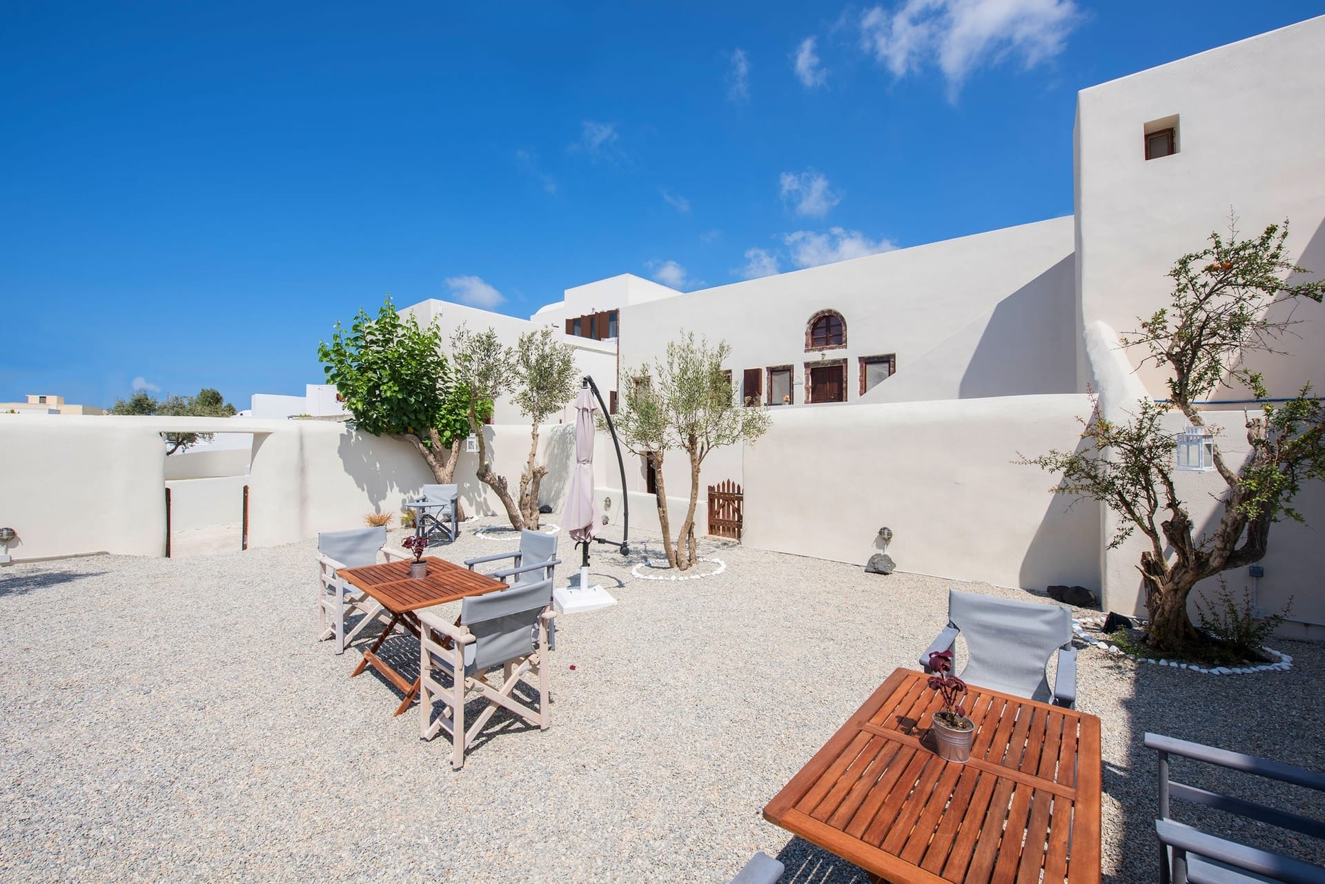 Property Image 1 - AHKK | Alcyone Residence | Santorini