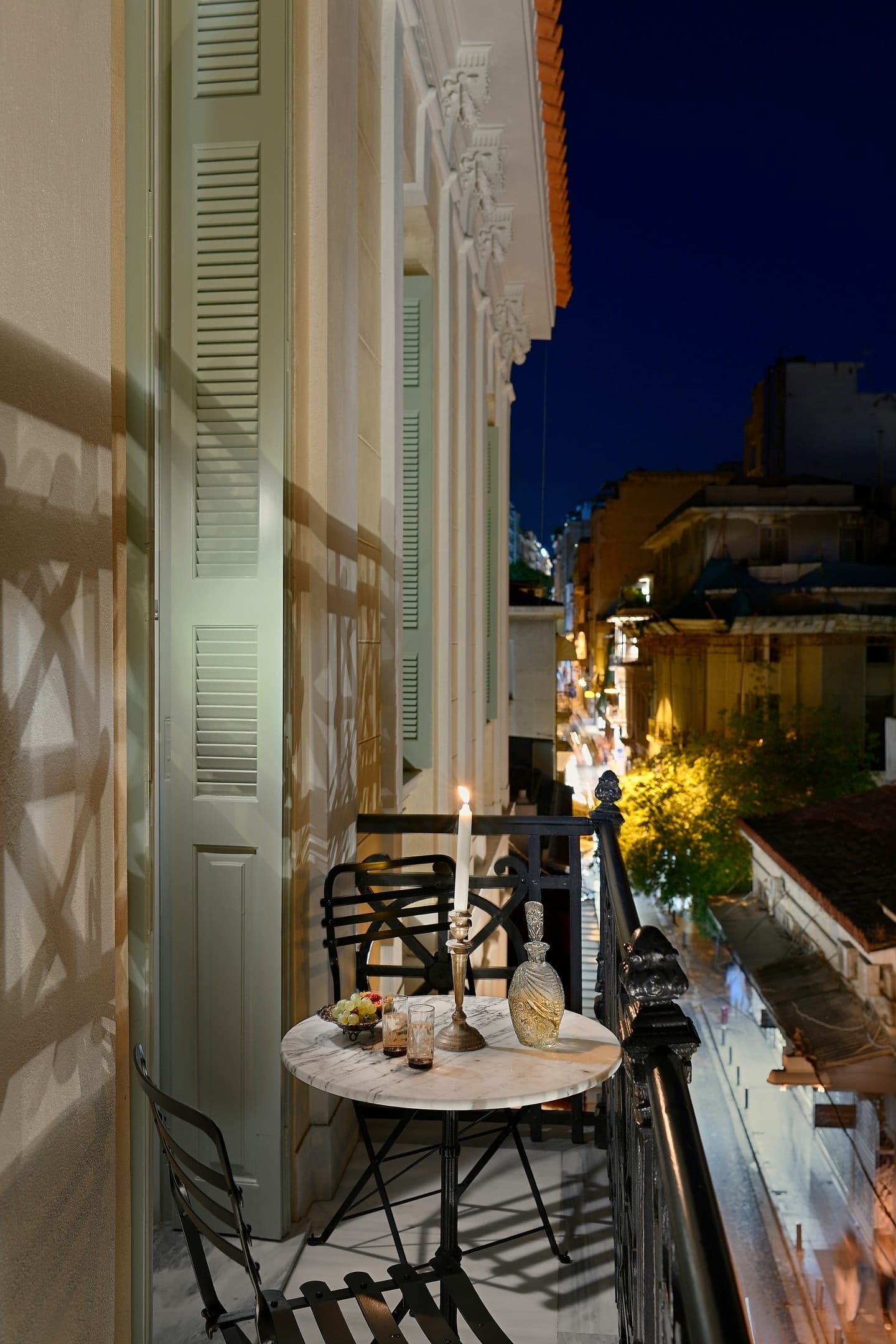 Property Image 2 - AQKK | Athinaidos Boutique Loft | Athens