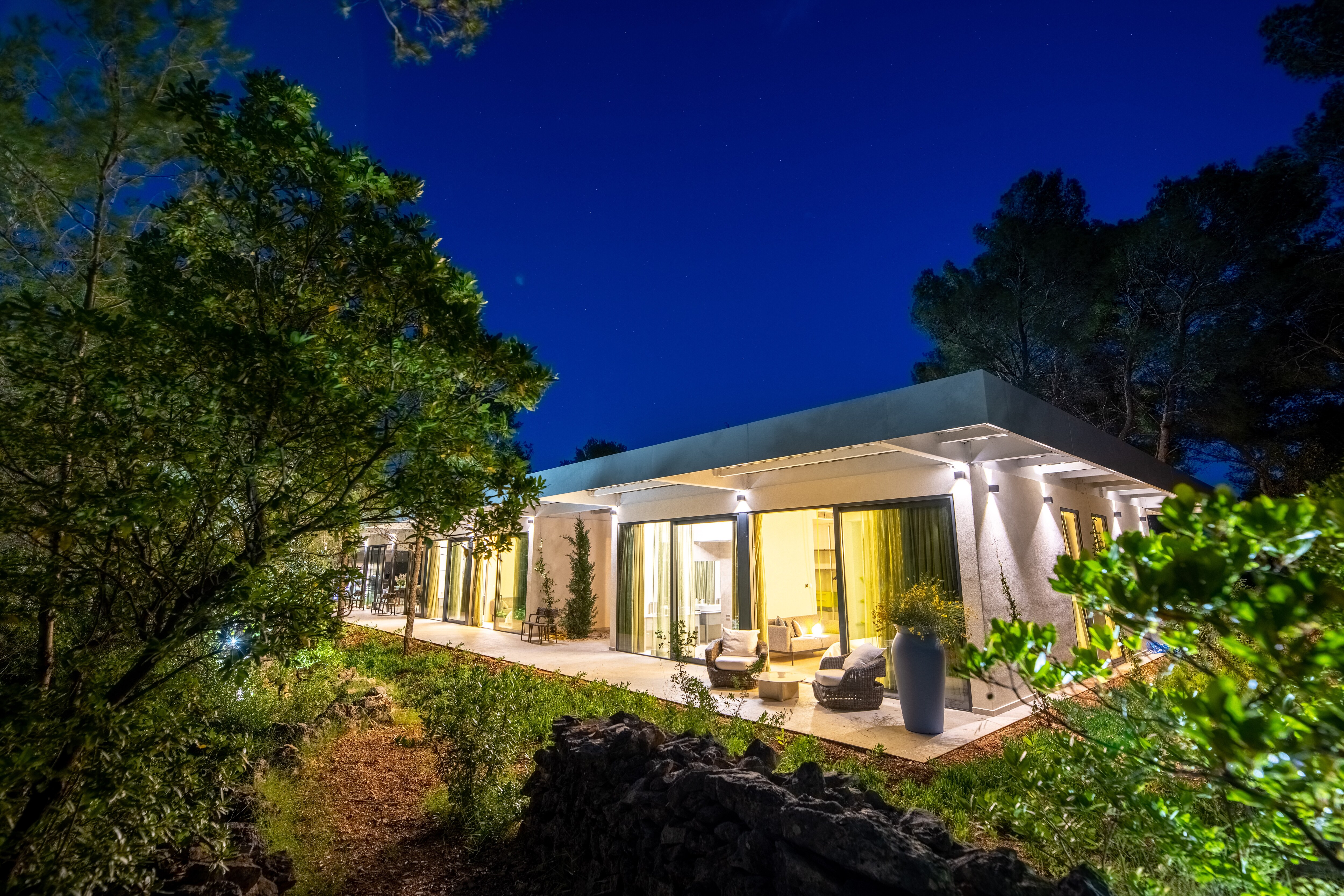 Property Image 1 - Villa Nid Cache | Vrboska | Hvar | Croatia