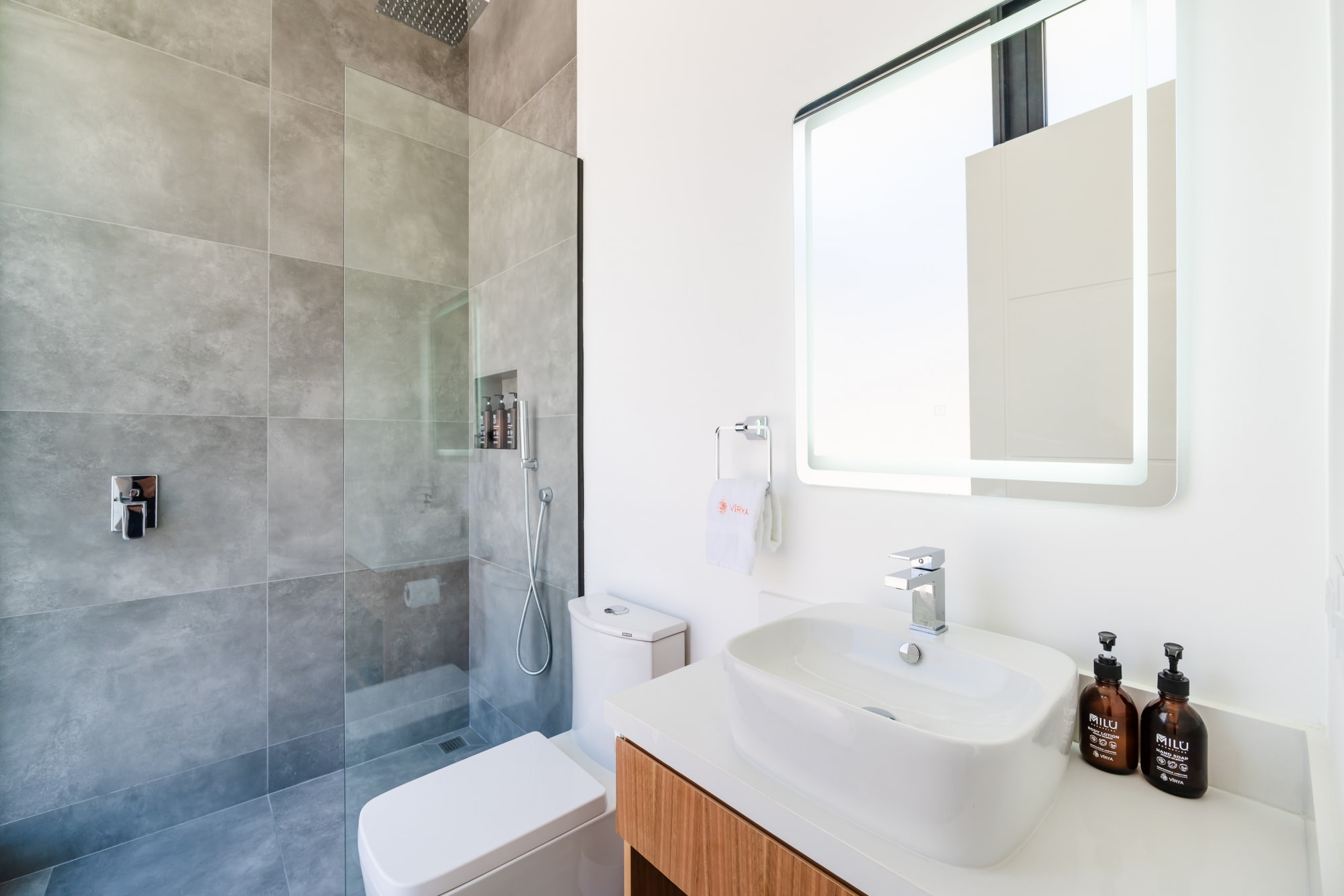 VĪRYA 3 - 2 BD | 3 Beds | Private Pool | Ocean View