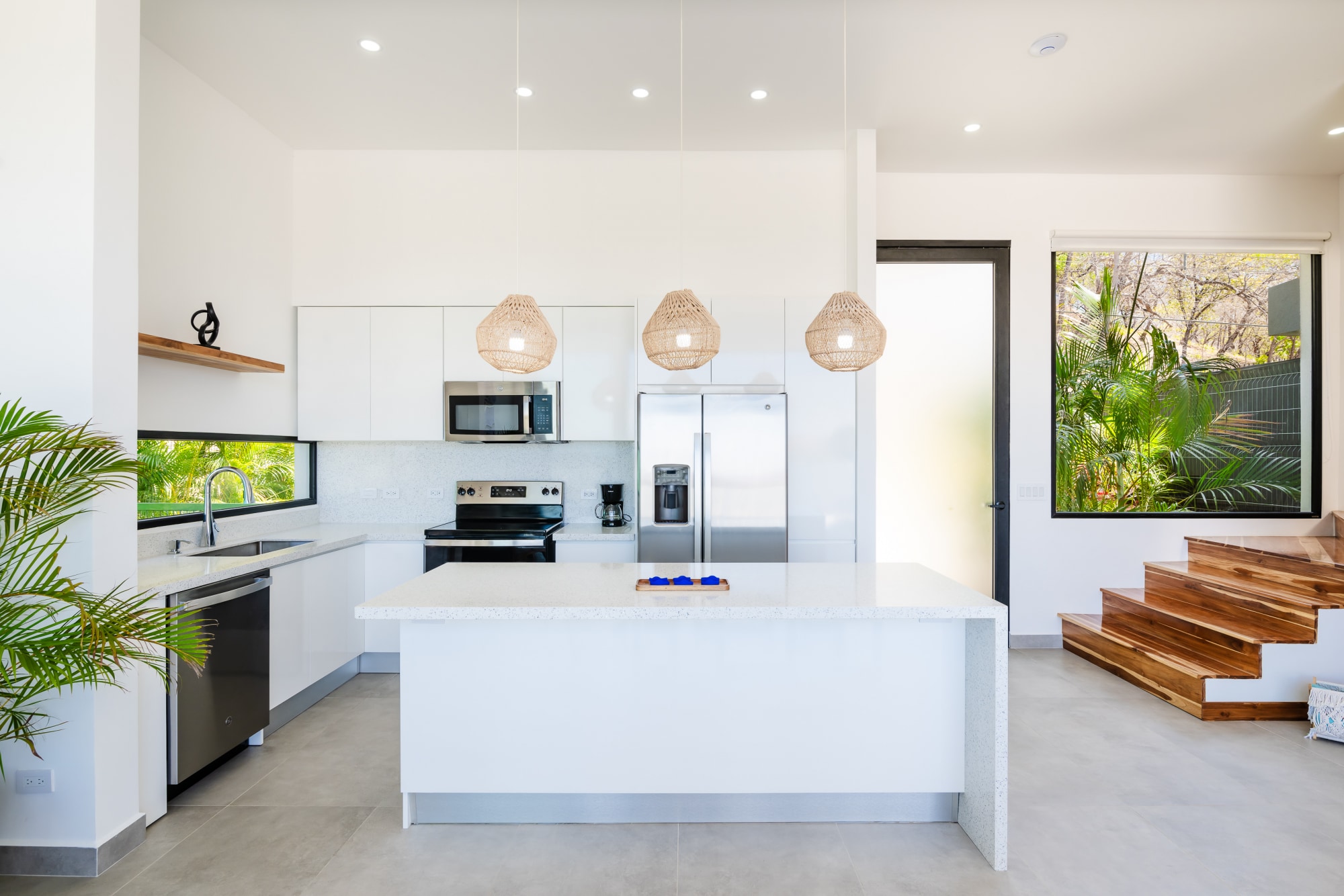 2 BD | 3 BA | Private Pool | Ocean View