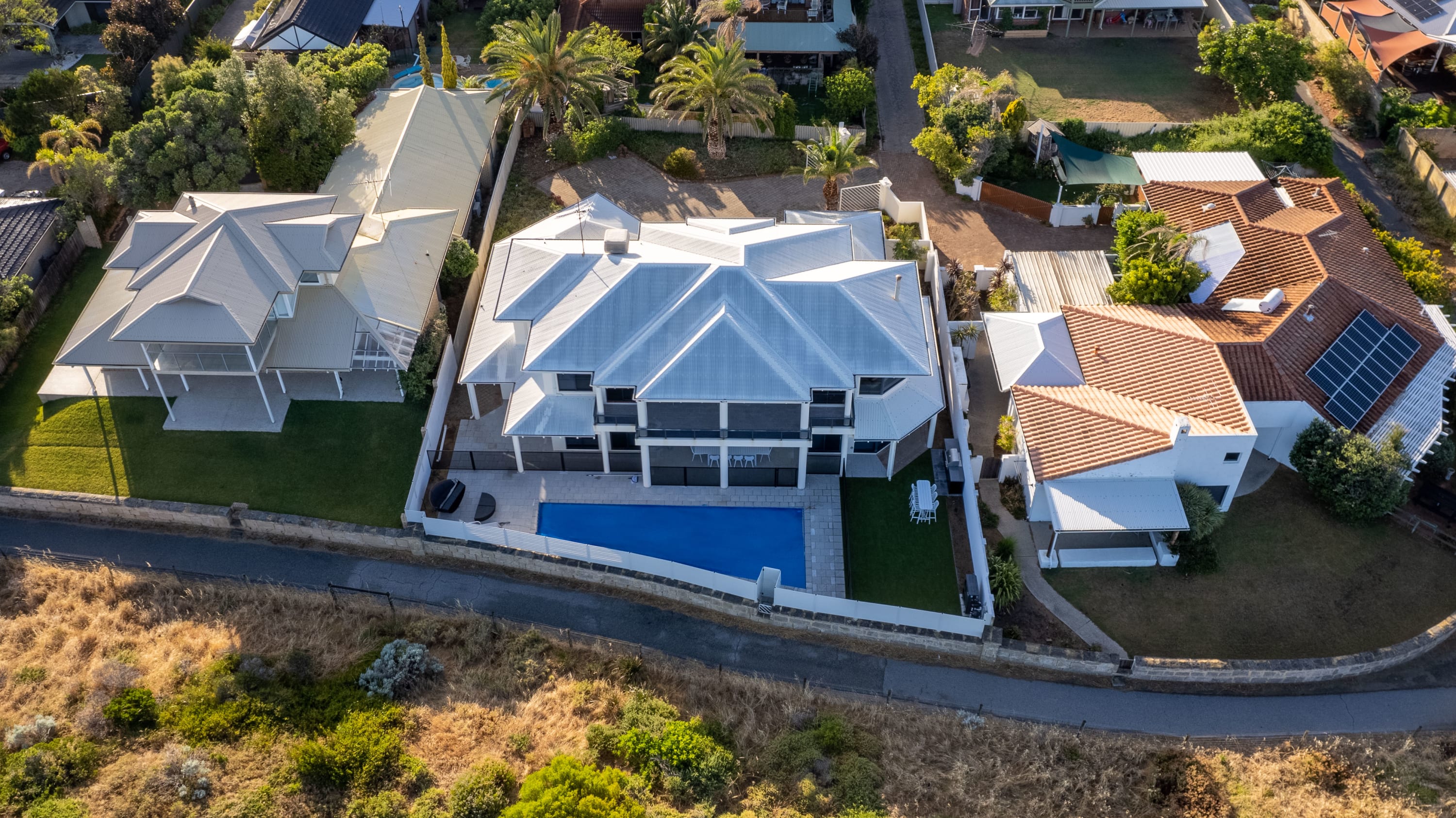 Property Image 2 - Oceanfront Escape Private Pool and Beach Access