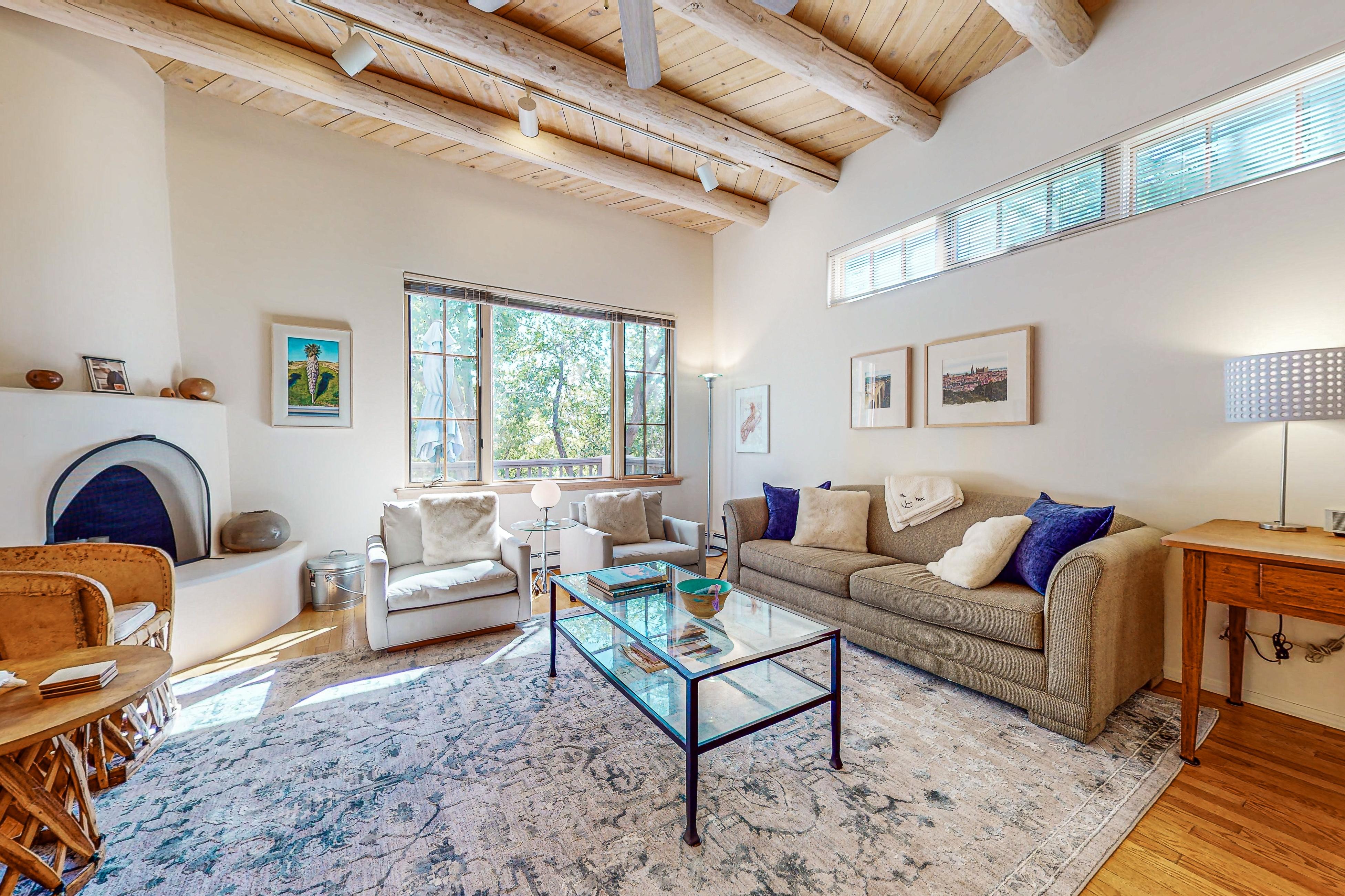 Casa Abuela - 30 night minimum