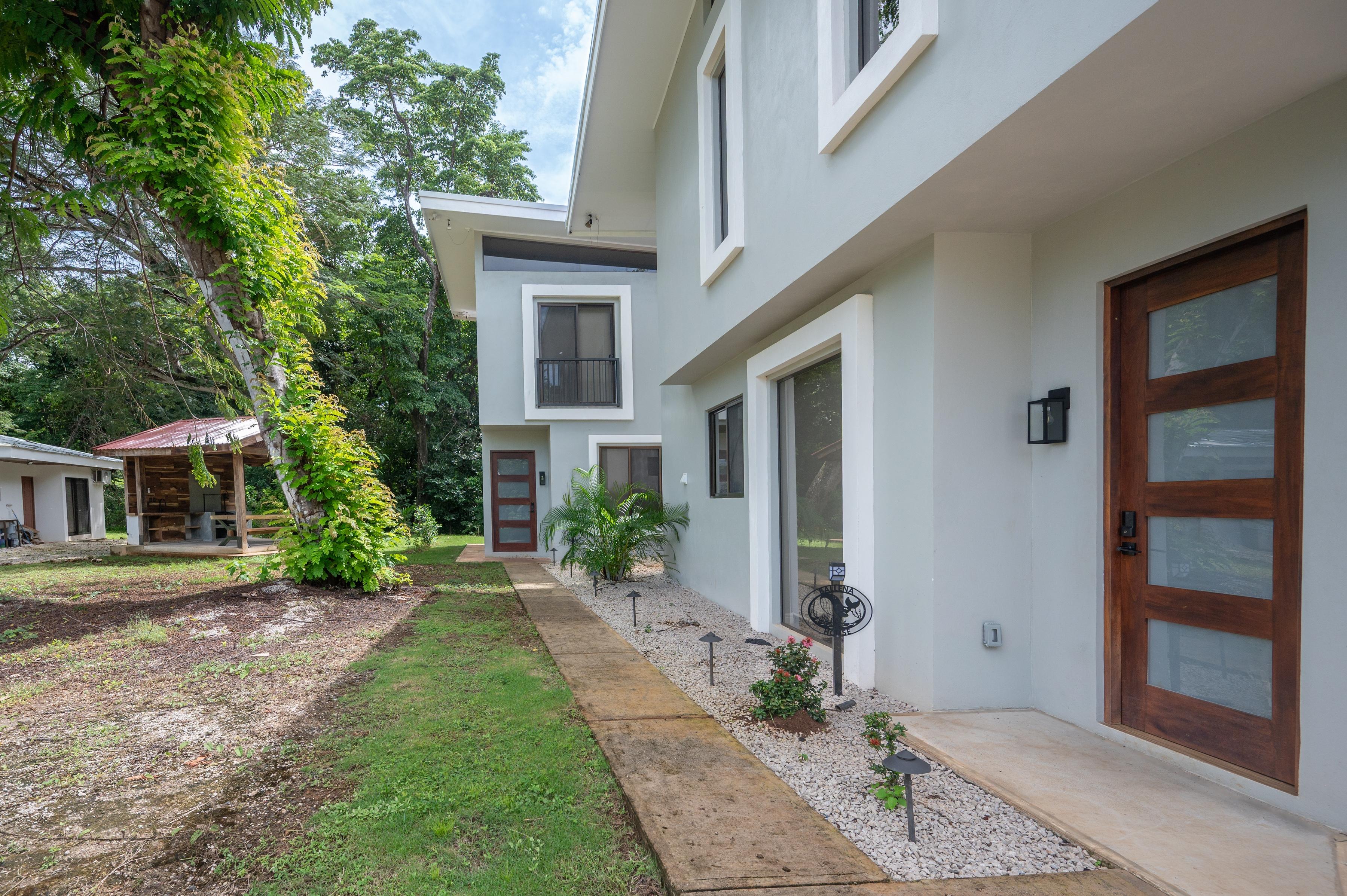 Ballena House Ballena House