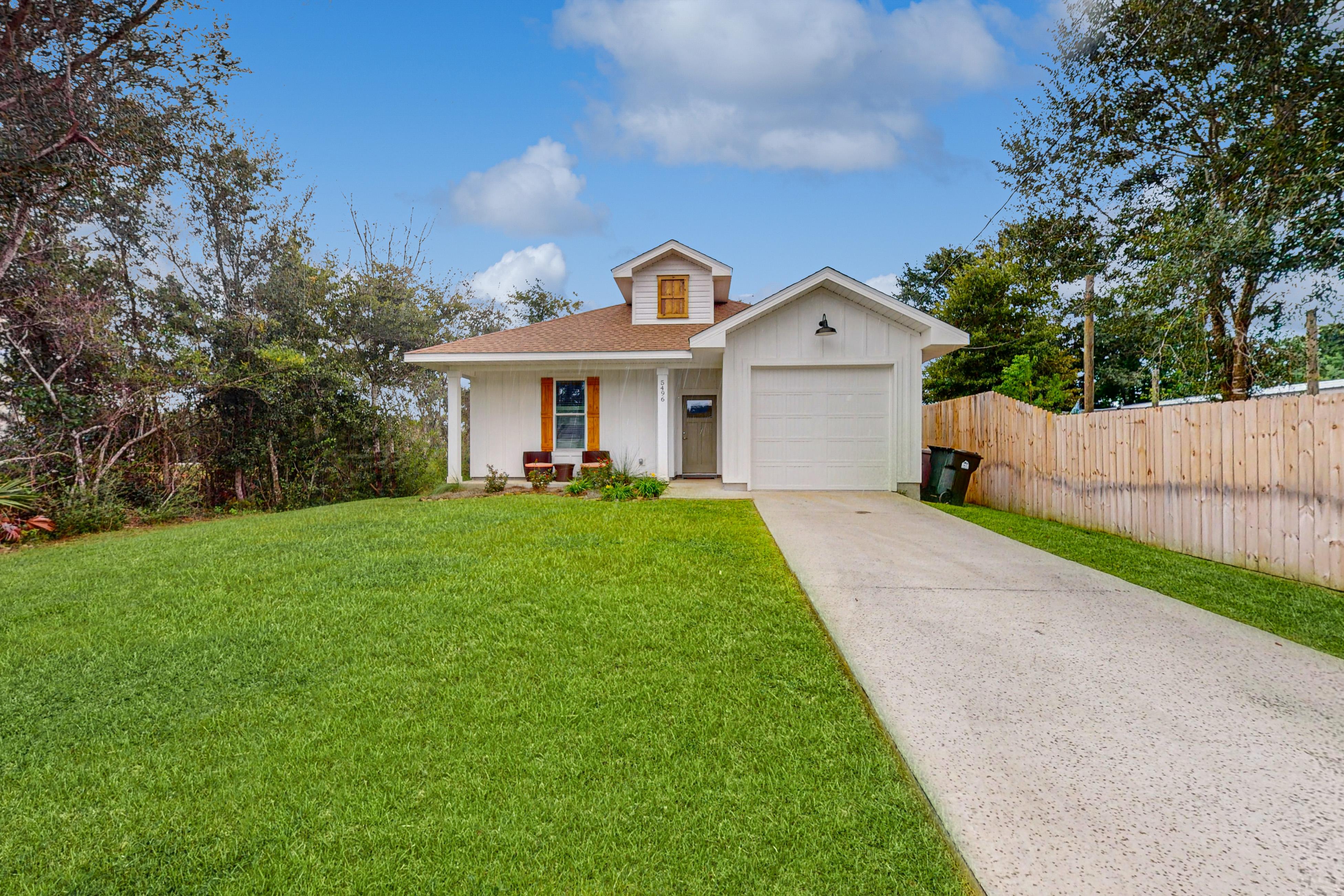 Property Image 1 - The Perdido Cottage