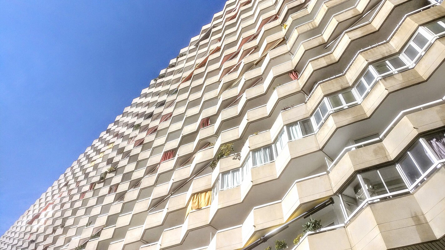 Gatsby - 3BR Luxury high floor & Terrace by L'illa