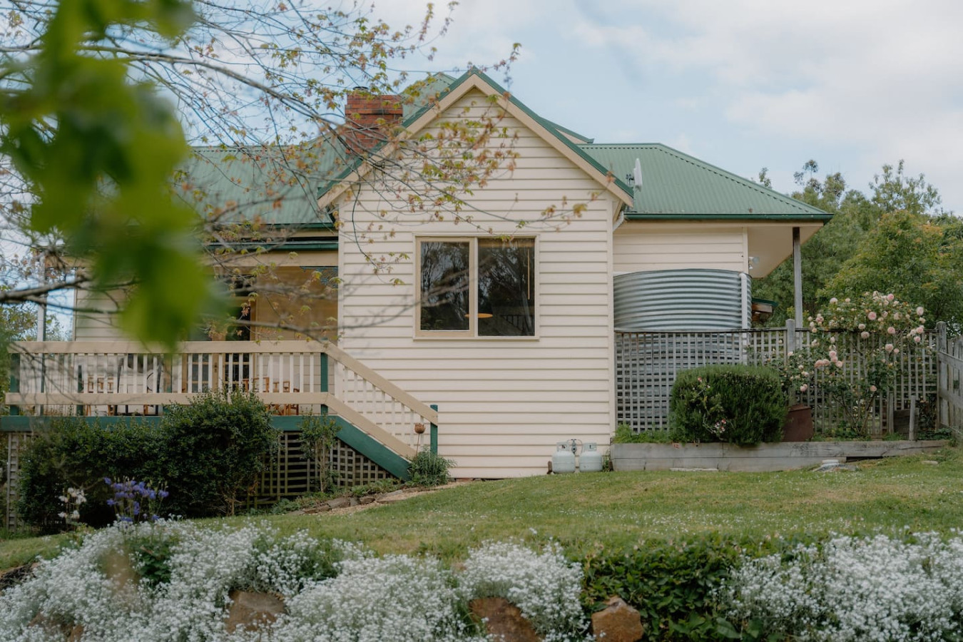 Property Image 2 - Countryside Escape Near Margate Village