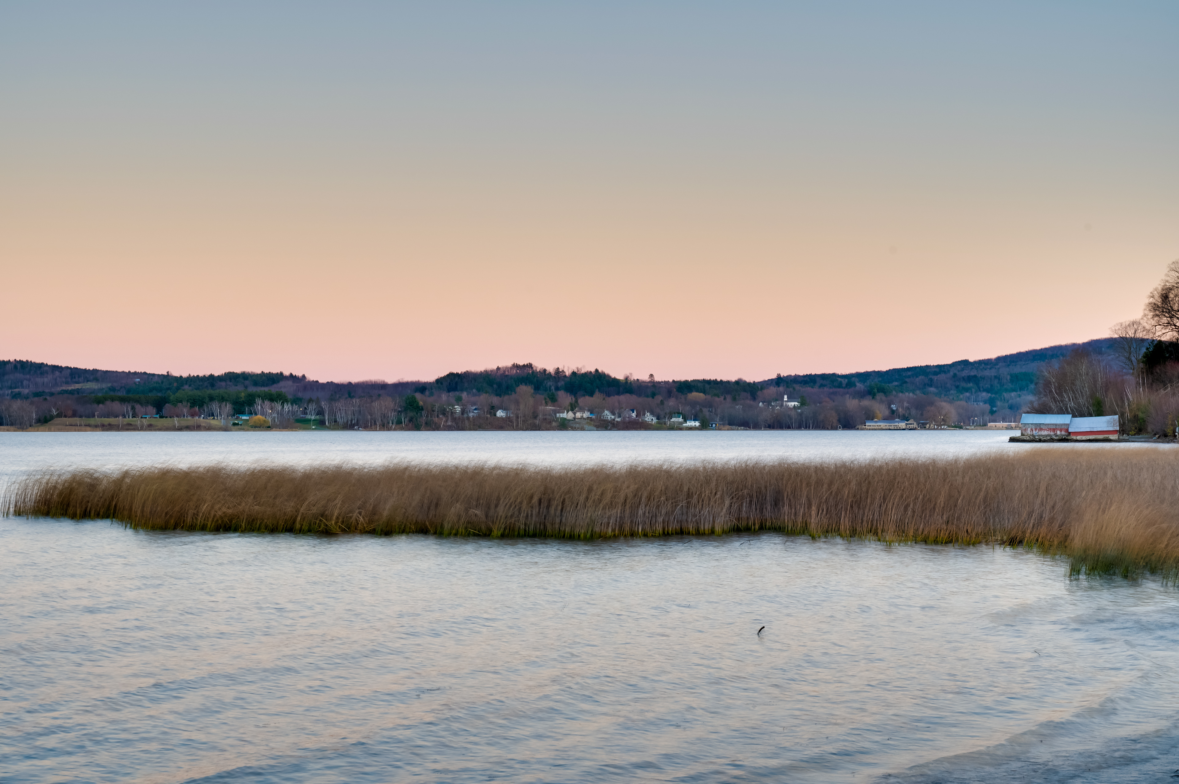 Lakefront Family Retreat w/ Dock in Newport!