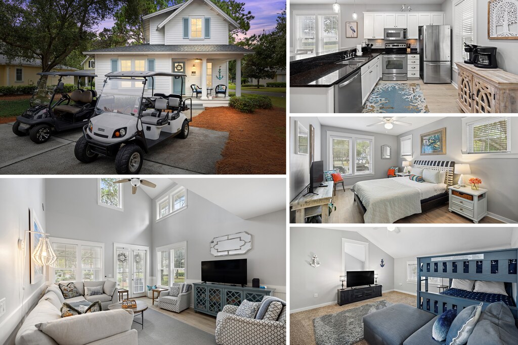 Beautiful Laurel Grove