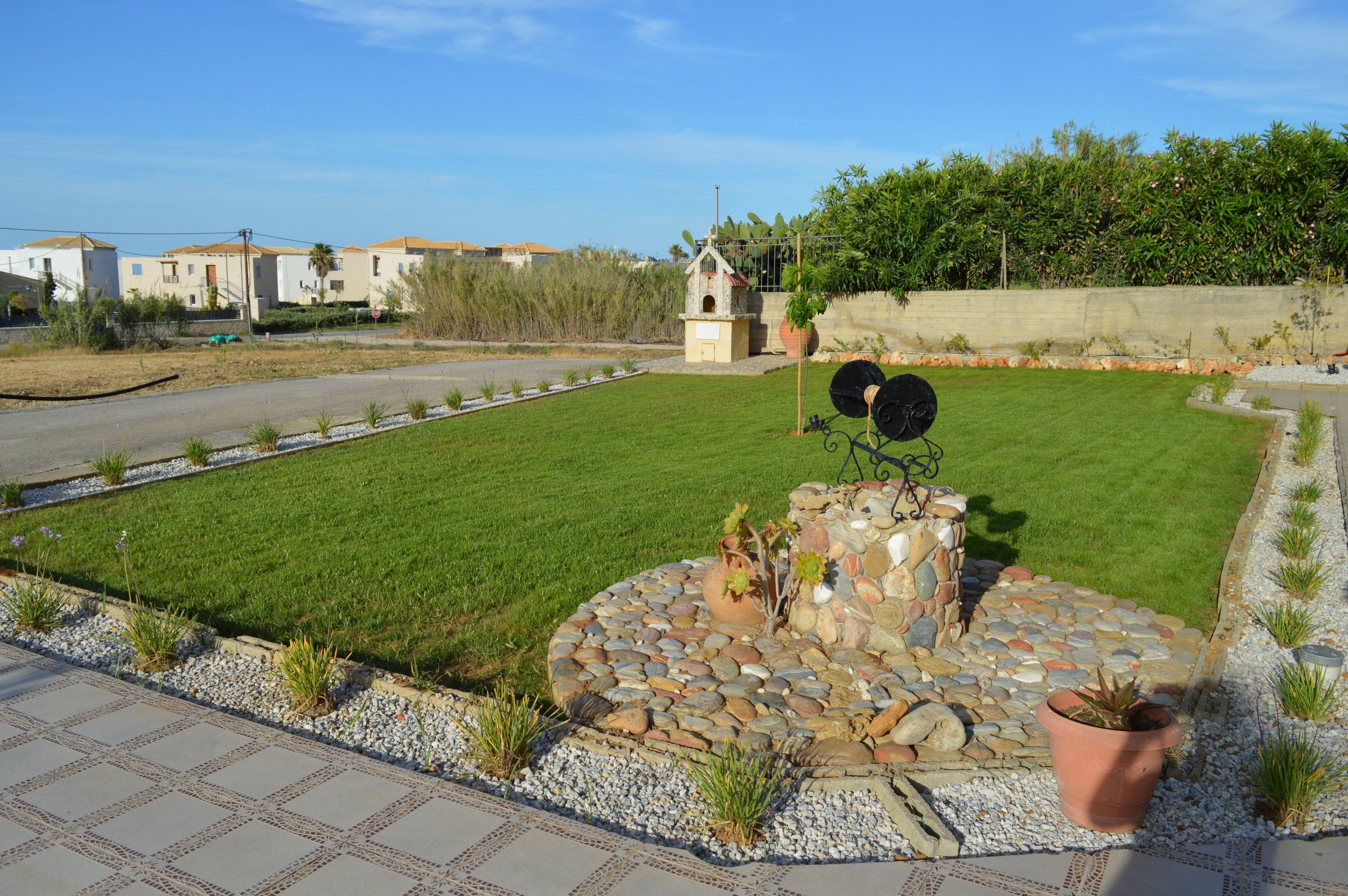 Property Image 1 - Maleme Sea Front Serenity 1