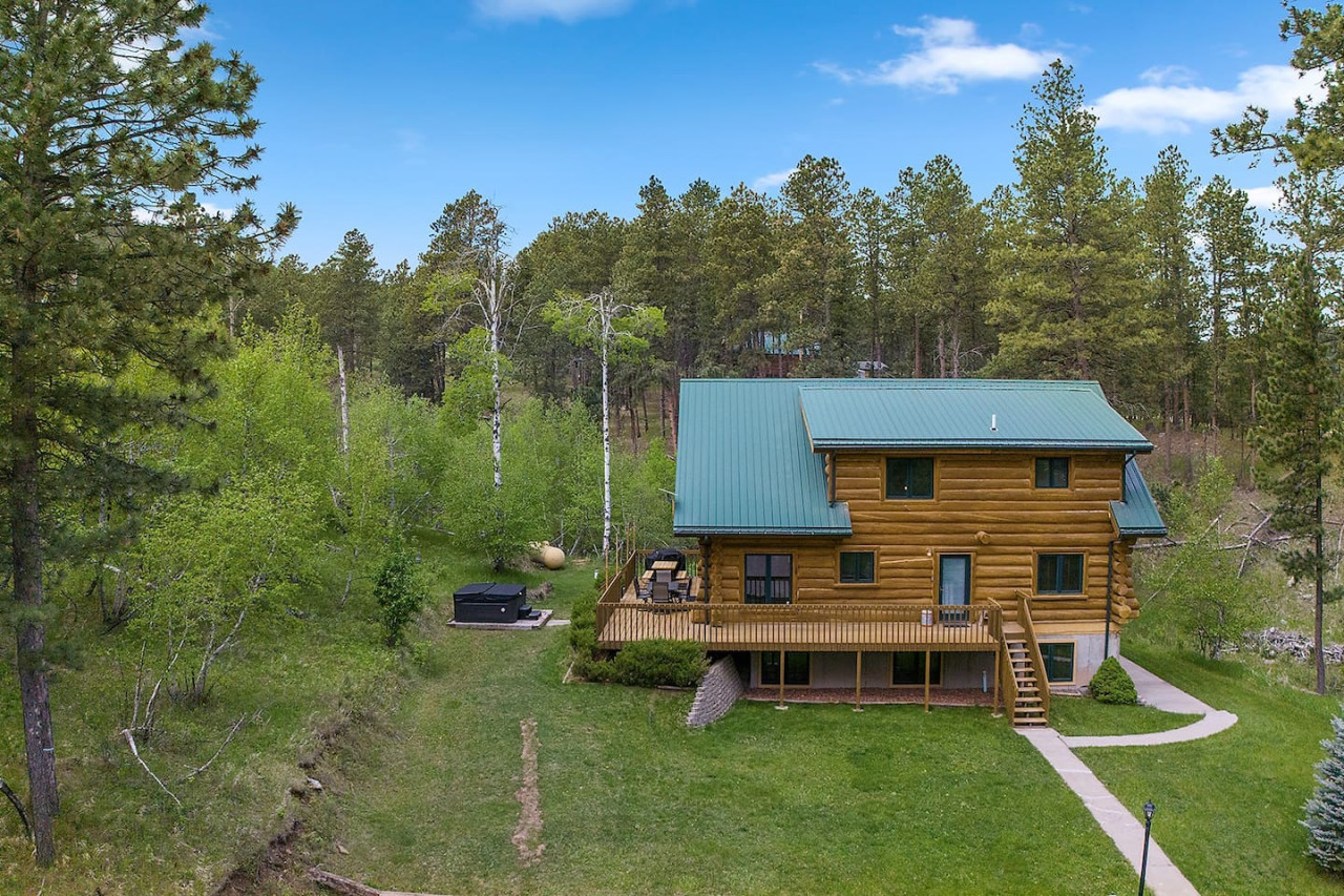 Peaceful Valley Hideaway