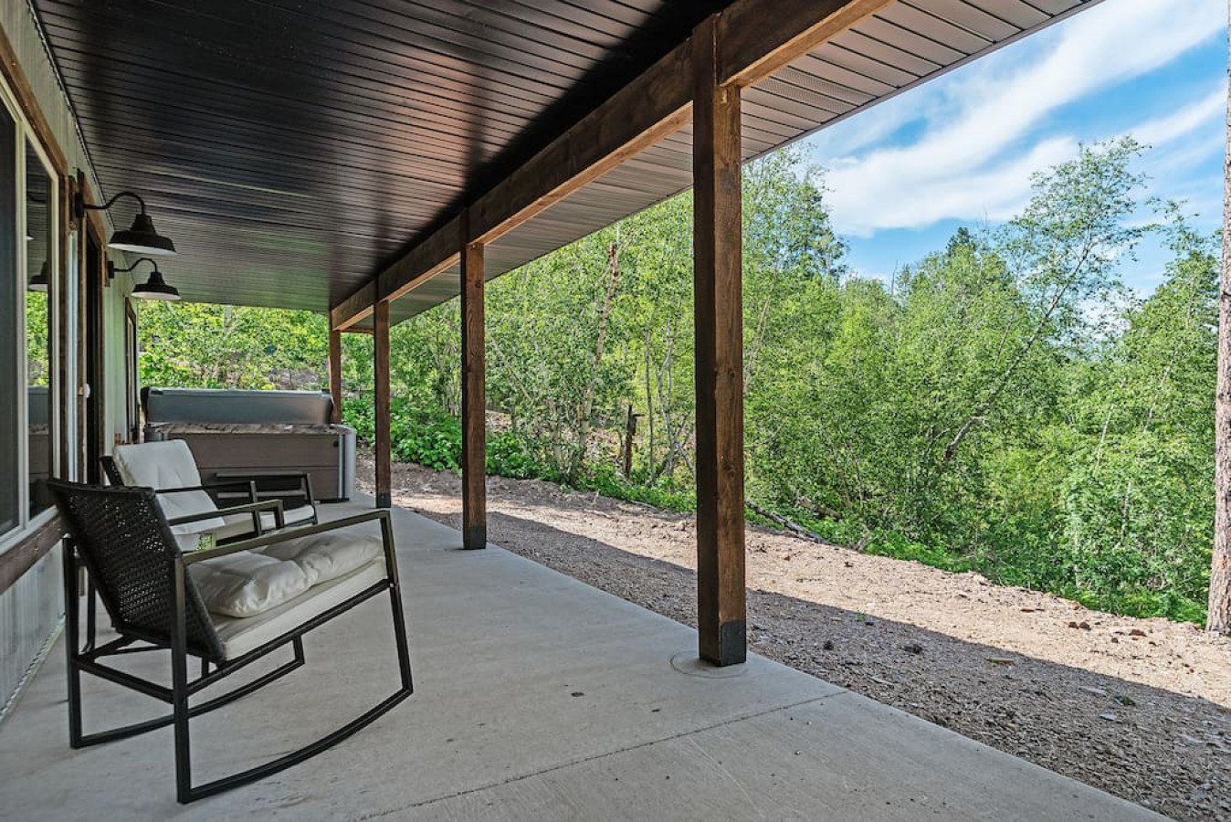 ☼High Mountain Rustic Cabin☼Hot Tub☼Game Loft☼