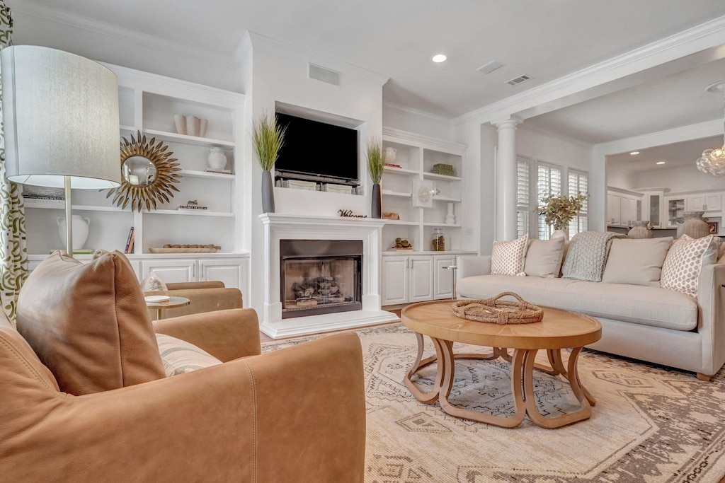 Welcome to Southern Roots Main!