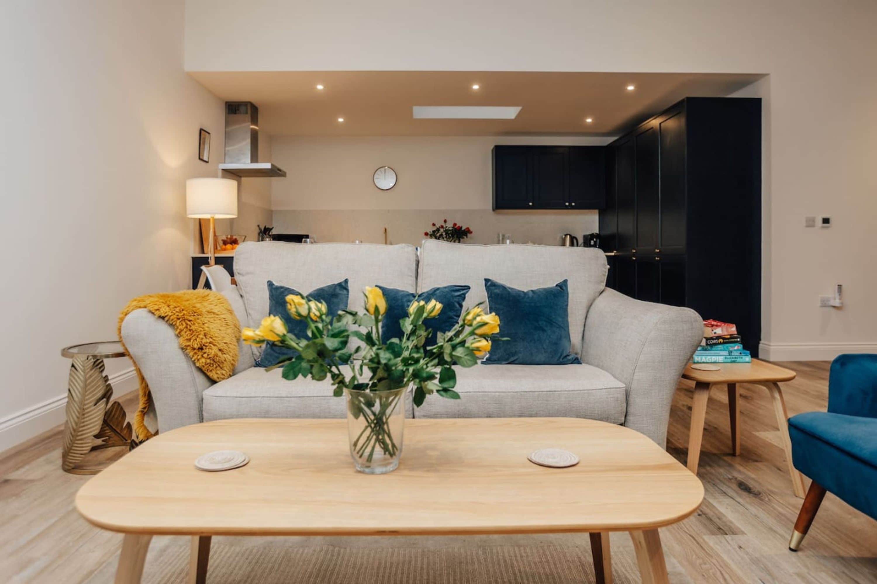 Cart Shed 2 - From   140 Per Night