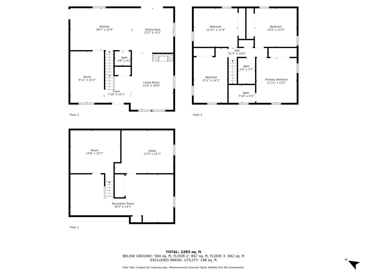 Vermilion Retreat w/ Game Room, Hot Tub & Across from Community Pool