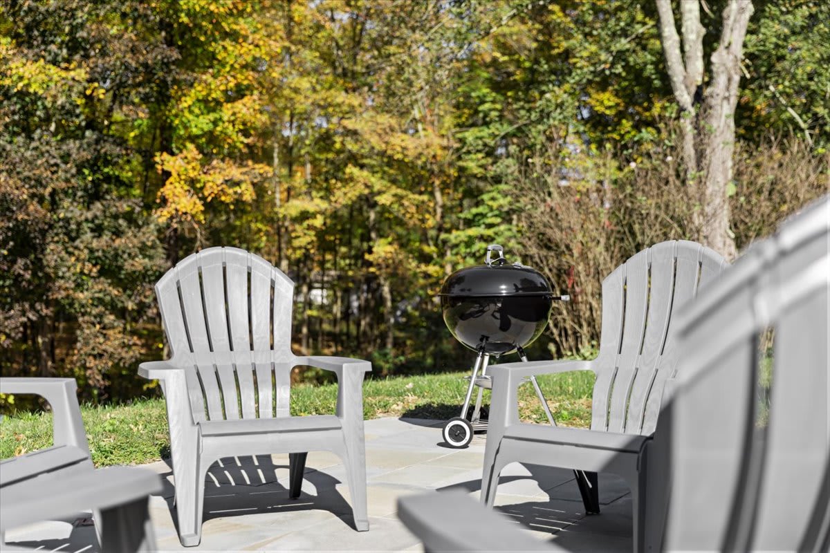 Property Image 1 - Home with Hot Tub, Game Room, and Fire Pit