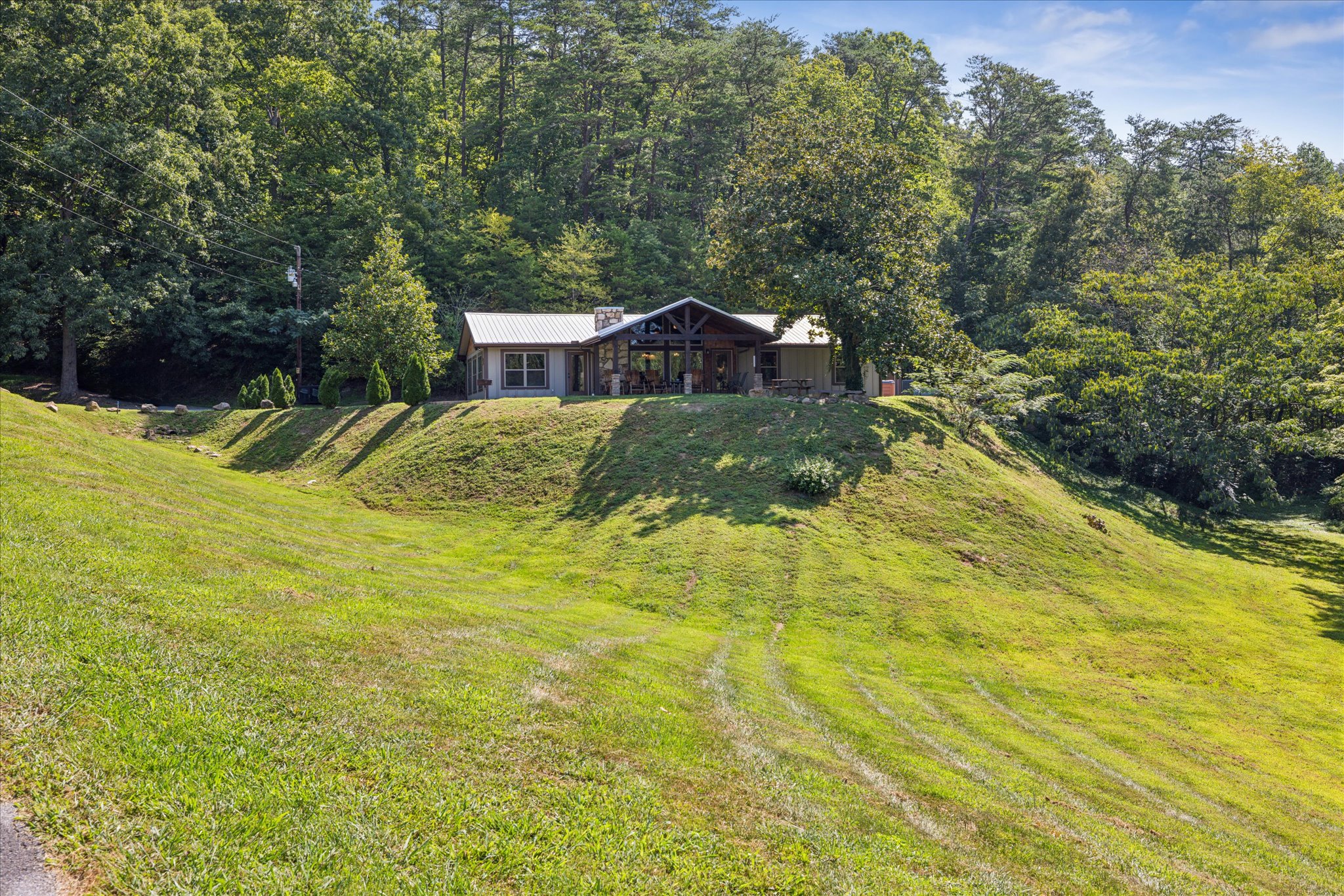 Sharp Hollow by Beyond Expectations: w/ Hot Tub