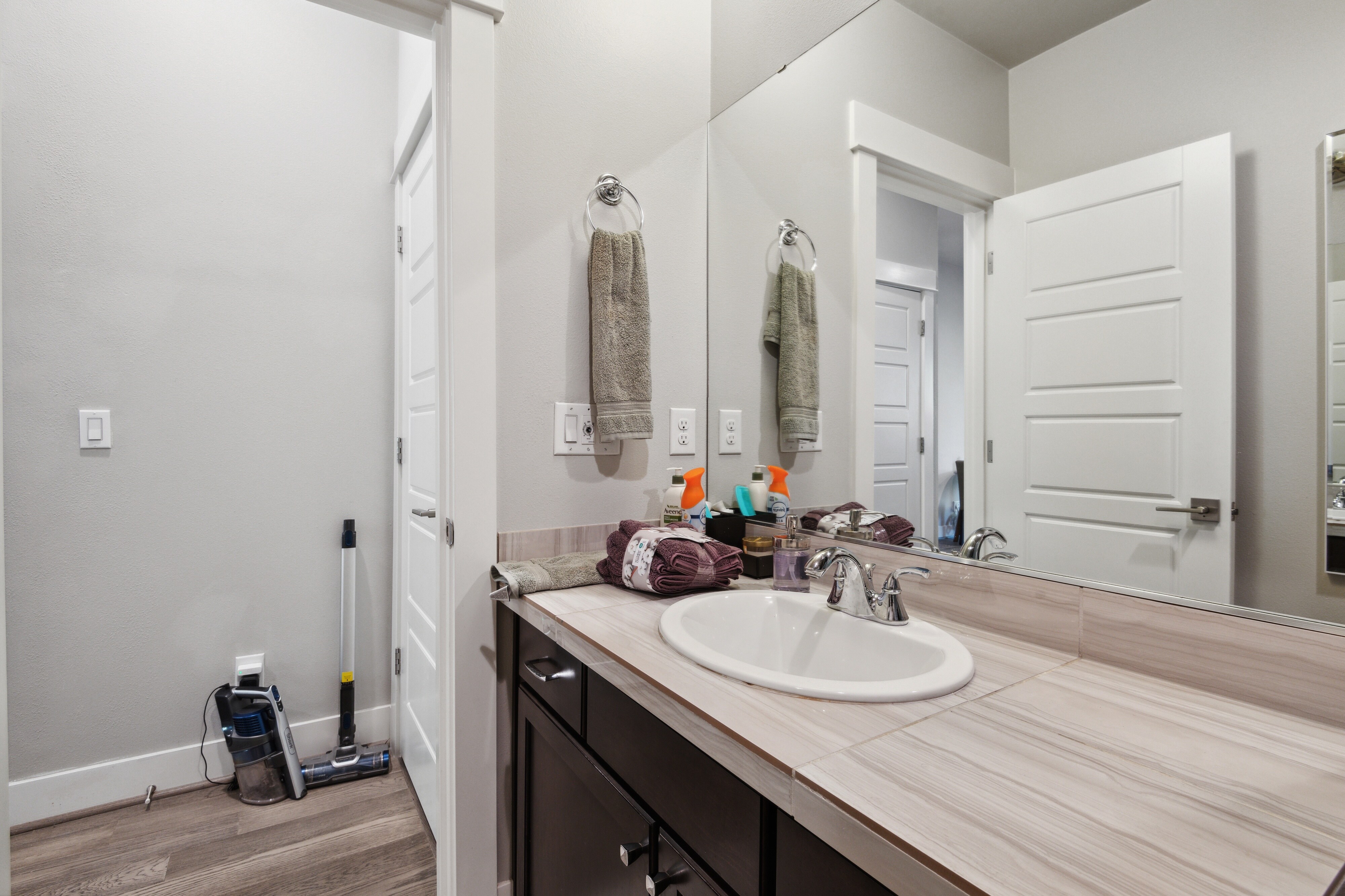 Cozy 1BR Retreat in Sammamish