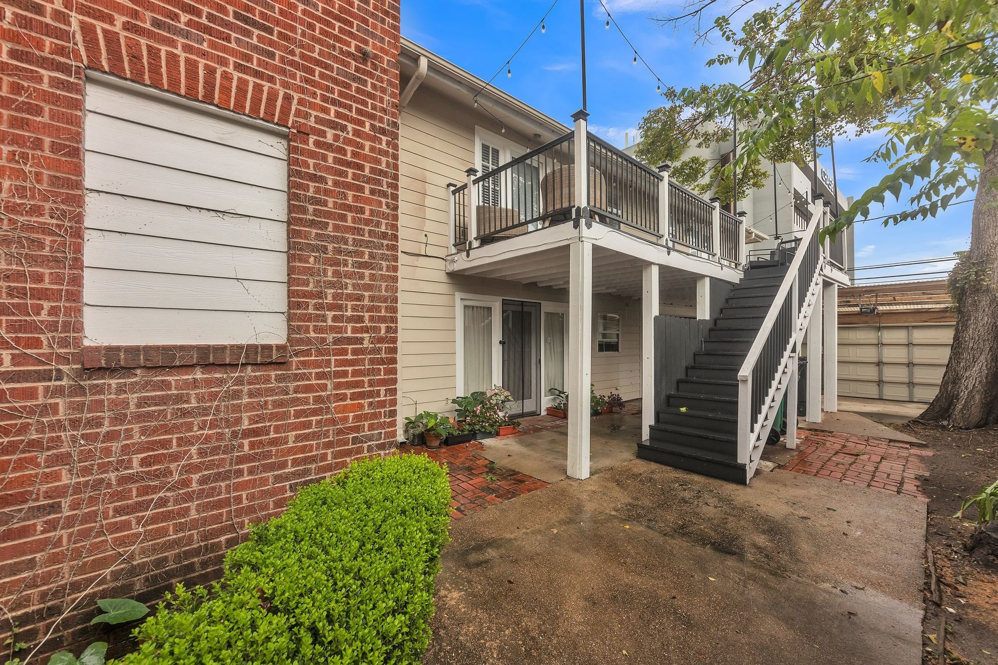 Upscale Apt 4 in Houston Museum District