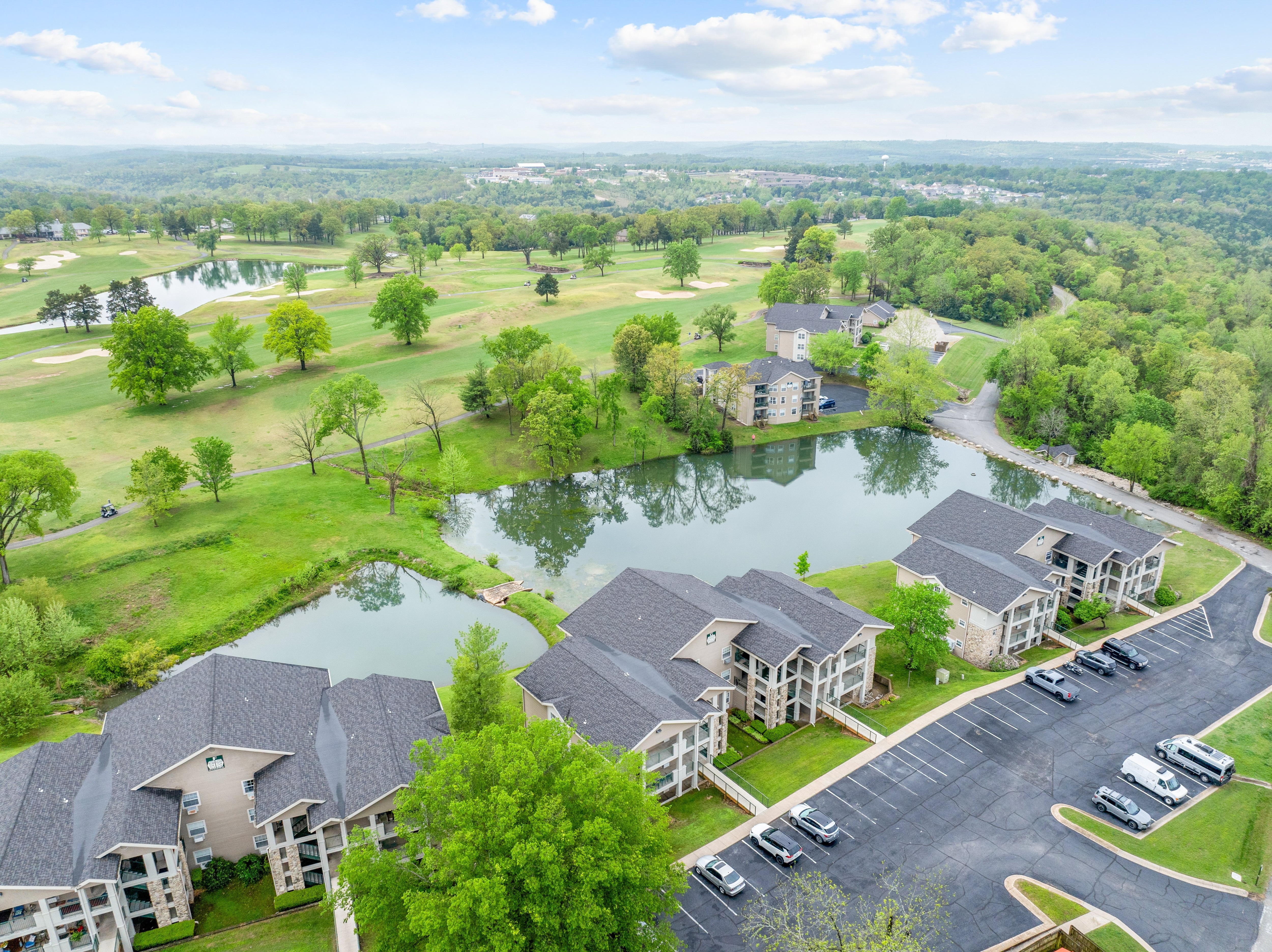 HHL-G10 -Fairway Heights