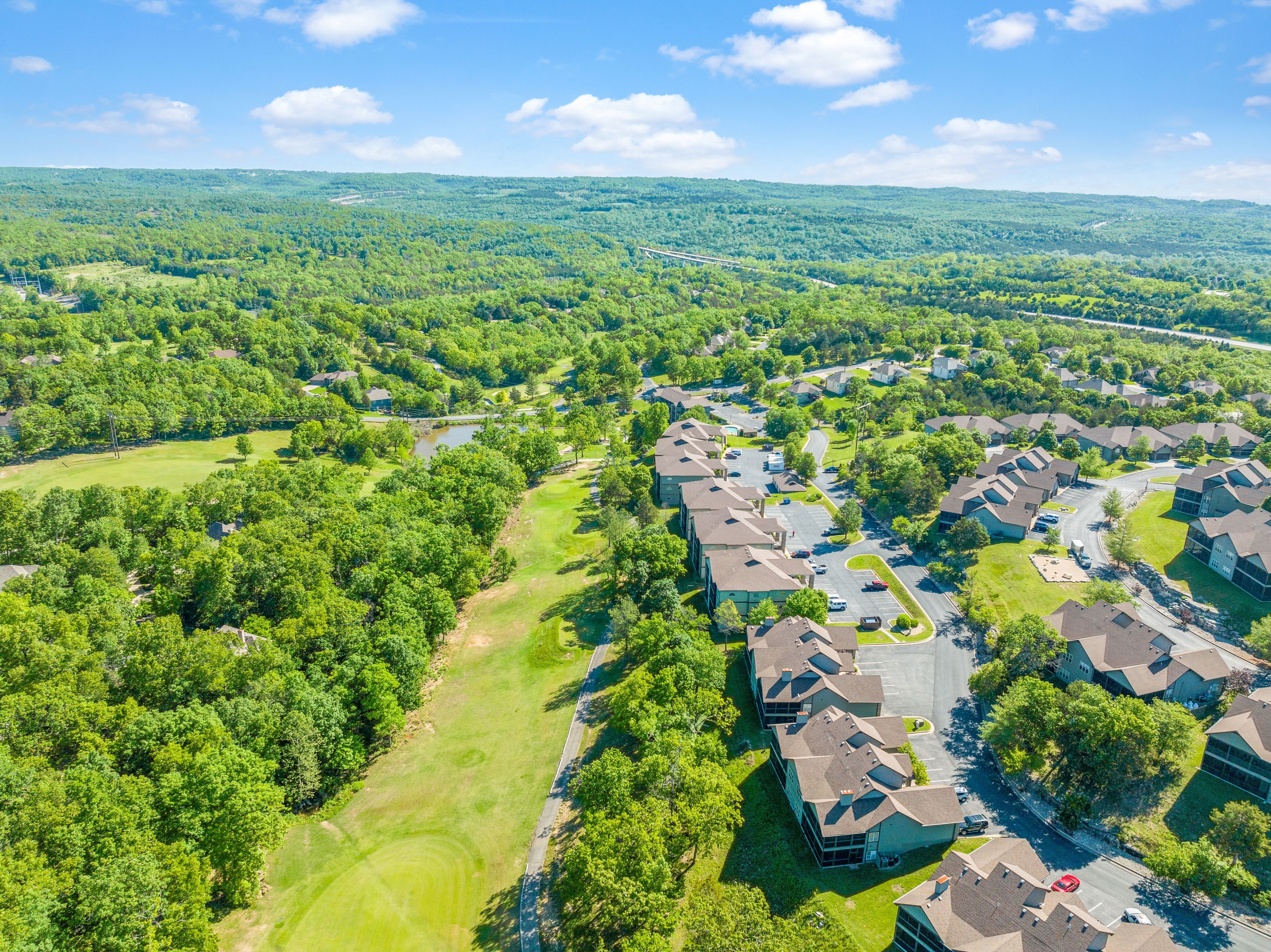SB1091-6 -Ozark Comfort Condo