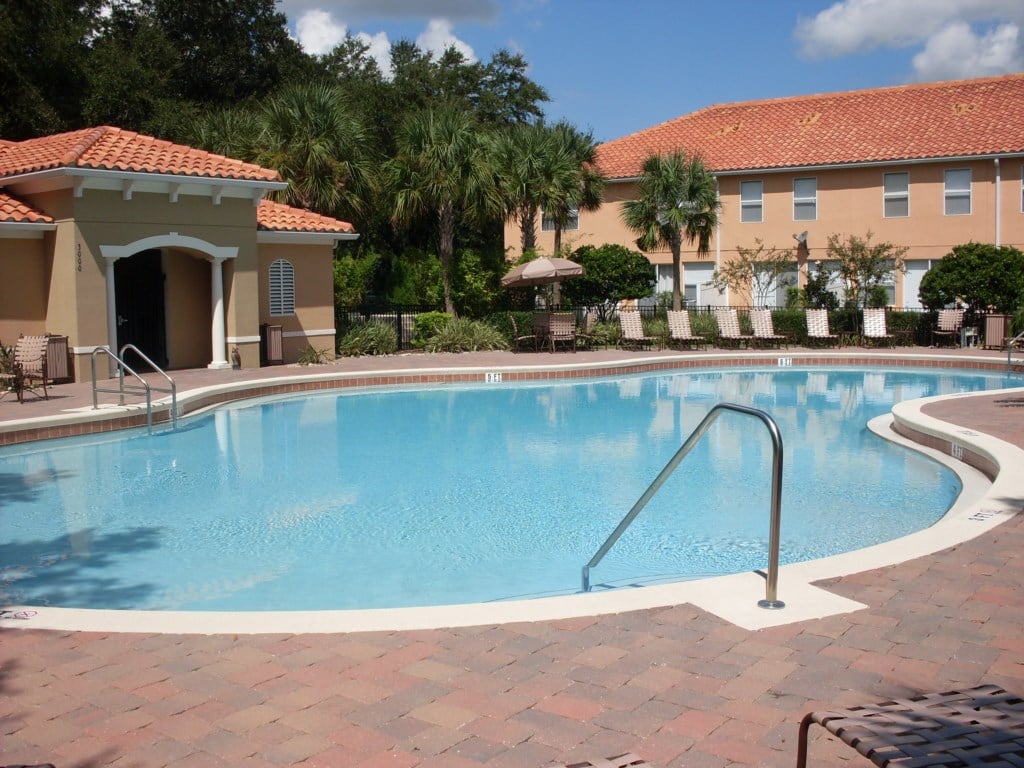 Located at Compass Bay Resort, where you'll also get access to its amenities.